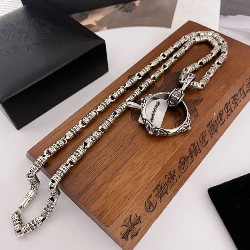 Chrome Hearts Necklaces